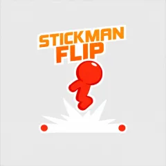 Play Stickman Flip Game