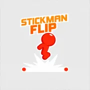 Play Stickman Flip Game