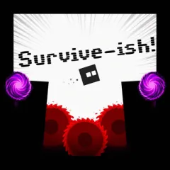 Play Survive-ish Game