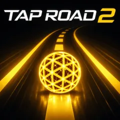 Play Tap Road 2 Game