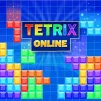 Play Tetrix Online Game