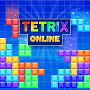 Play Tetrix Online Game