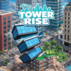 Play Tower Rise Game