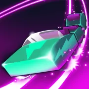 Play Track Dash Game