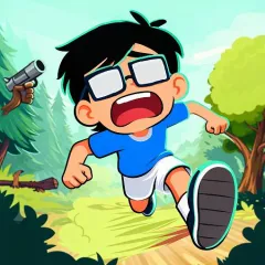 Play Trees Hate You Game