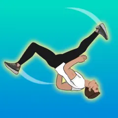 Wacky Flip Game Play Wacky Flip Game