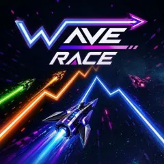 Play Wave Race Game