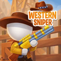 Play Western Sniper Game