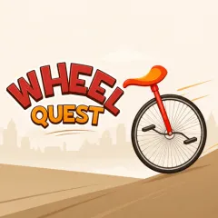 Play Wheel Quest Game