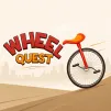 Wheel Quest Game Play Wheel Quest Game