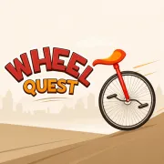 Play Wheel Quest Game