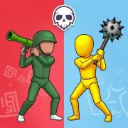 Play Who Dies Last Game