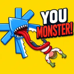 Play You Monster! Game