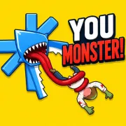 Play You Monster! Game
