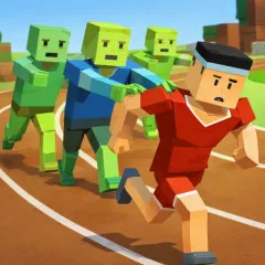 Play Zombie Dash Game
