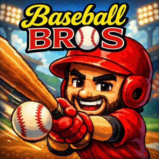 How to play Baseball Bros
