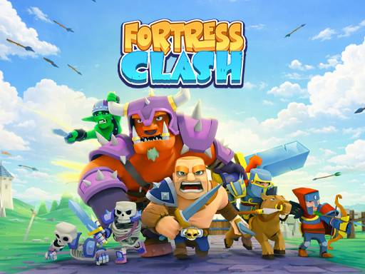 Fortress Clash