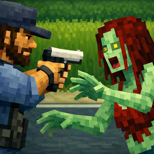 Undead Invasion Gameplay