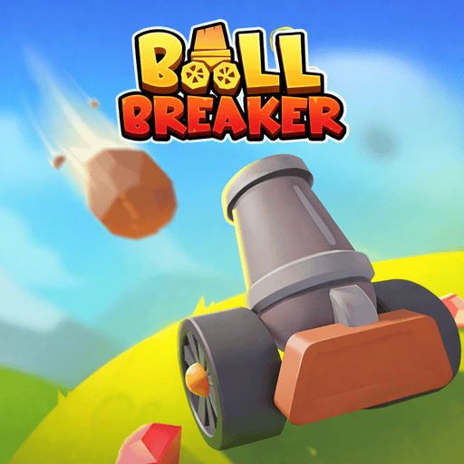 How to play Ball Breaker