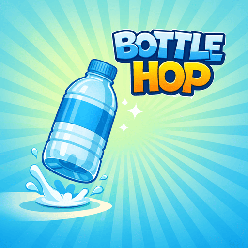 Bottle Hop Online Game
