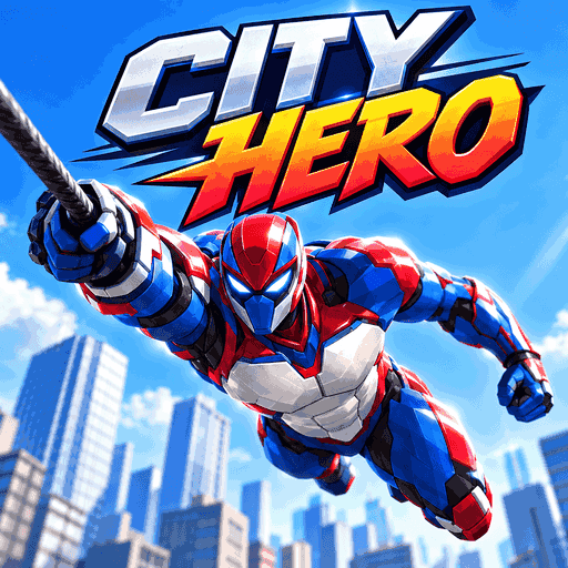 How to play City Hero