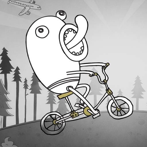 How to Play Farting Flight: Pedal, Fart, and Fly