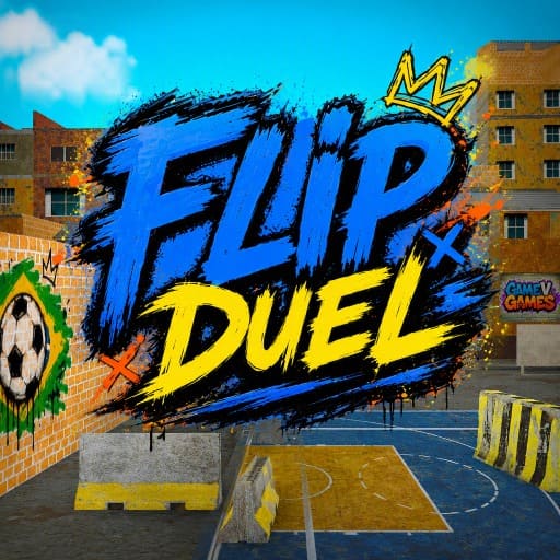 How to play Flip Duel