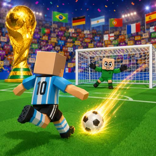 How to play Free Kicks World Cup 2026