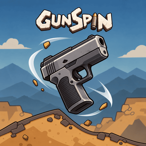 How to play GunSpin