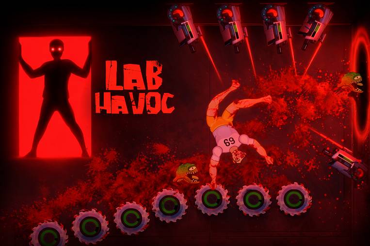 How to Play Lab Havoc