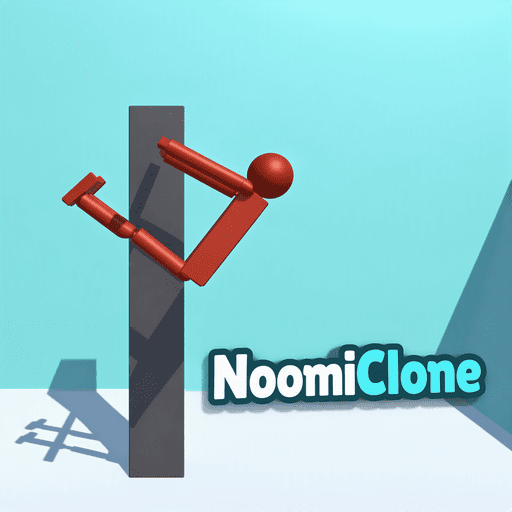 How to play NoomiClone