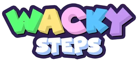 Wacky Steps