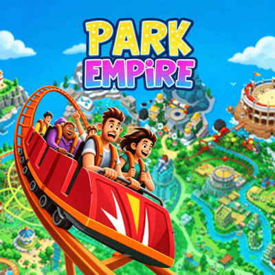 How to play Park Empire