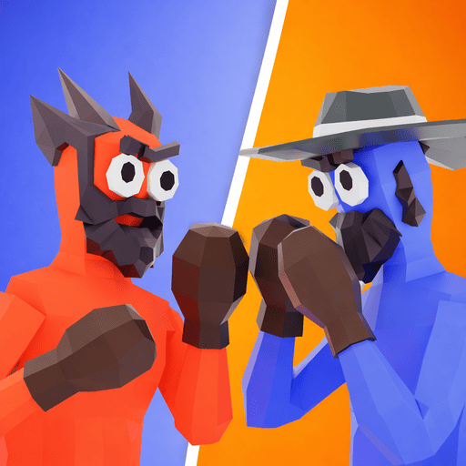 How to play Ragdoll Fight