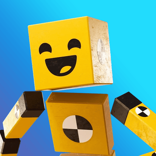 How to play Ragdoll Sandbox