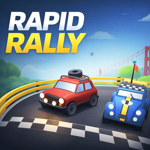 How to play Rapid Rally