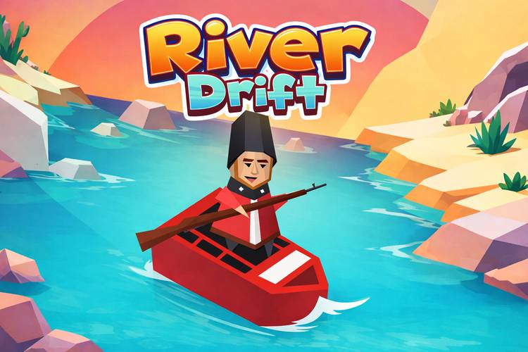 How to play River Drift