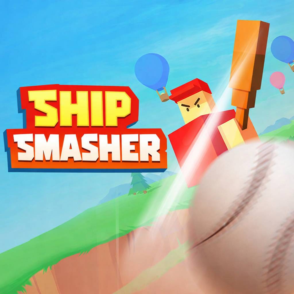 How to play Ship Smasher