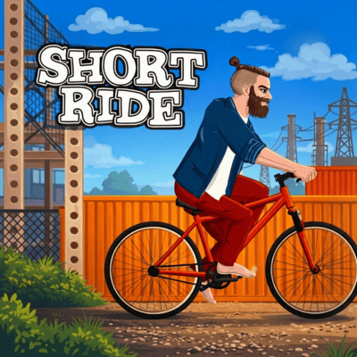 How to play Short Ride