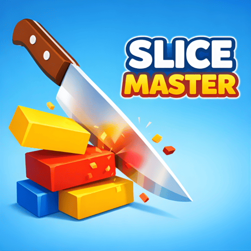 How to play Slice Master