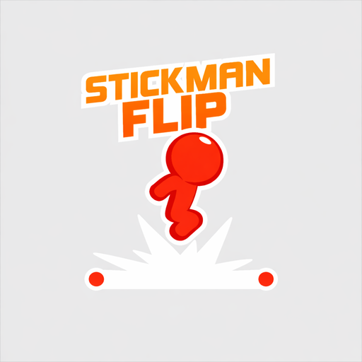 How to play Stickman Flip