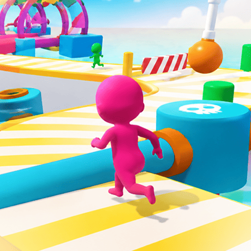 How to play Stumble Race