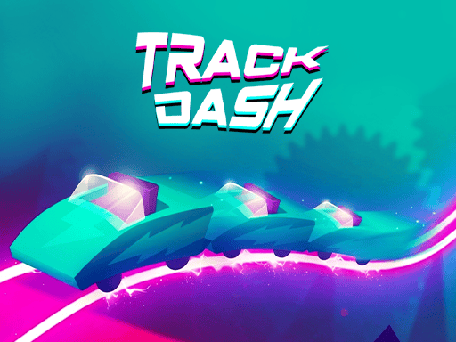 How to play Track Dash