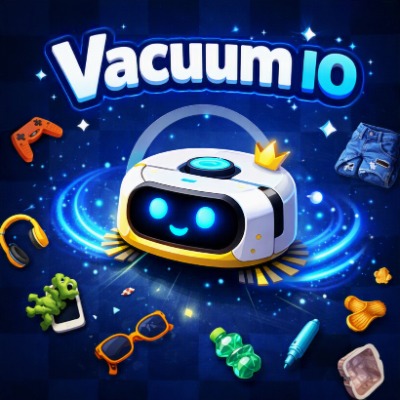 How to play Vacuum IO