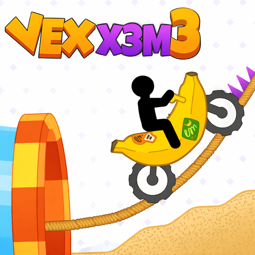 How to play Vex X3M 3