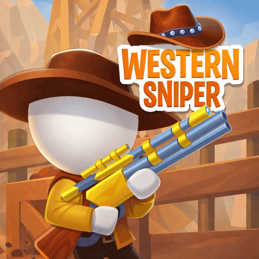 How to play Western Sniper