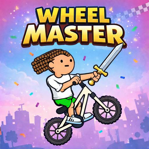 How to play Wheel Master