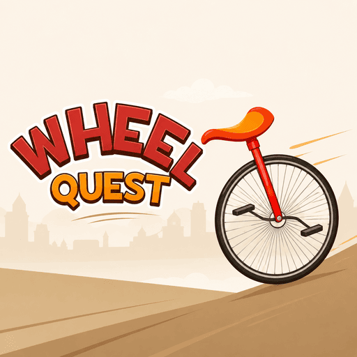 How to play Wheel Quest